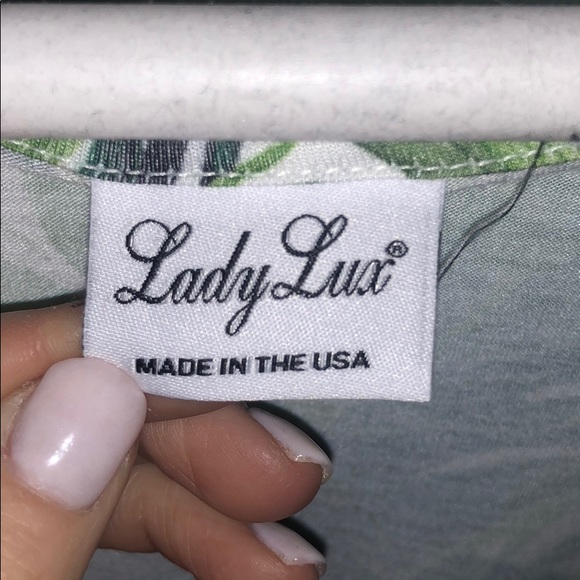 Romper - Picture 2 of 4